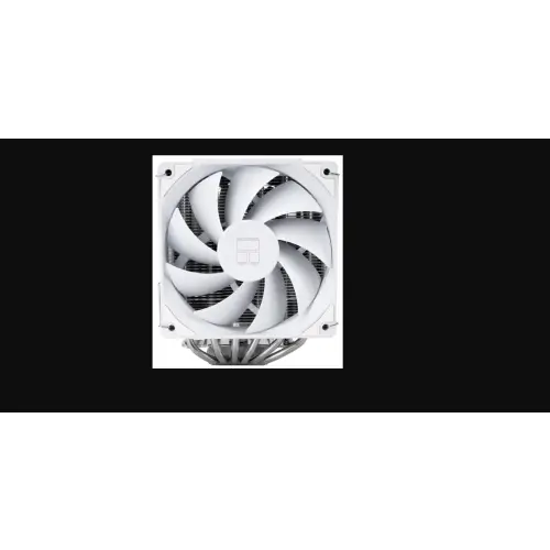 Thermalright Peerless Assassin 120 Digital White