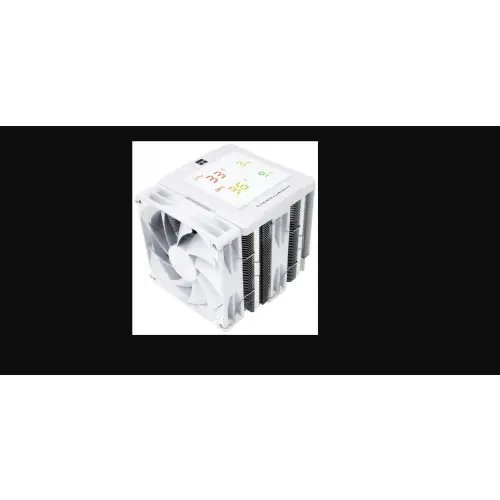 Thermalright Peerless Assassin 120 Digital White
