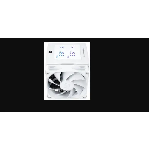 Thermalright Peerless Assassin 120 Digital White
