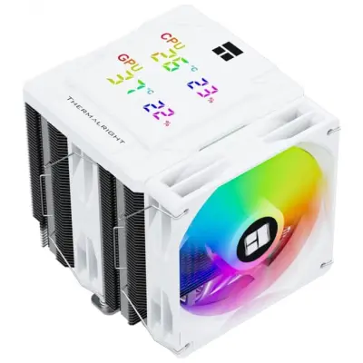 Thermalright Peerless Assassin 120 Digital White Argb
