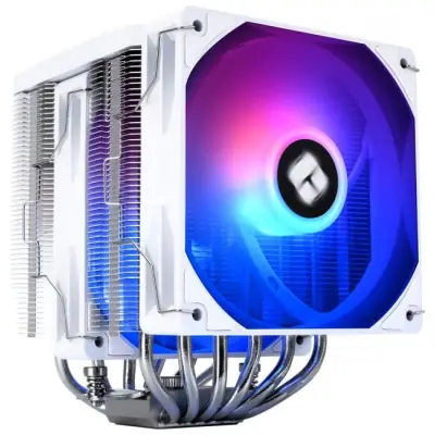 Thermalright Peerless Assassin 120 Digital White Argb