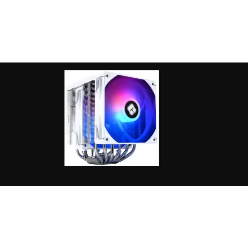 Thermalright Peerless Assassin 120 Digital White Argb