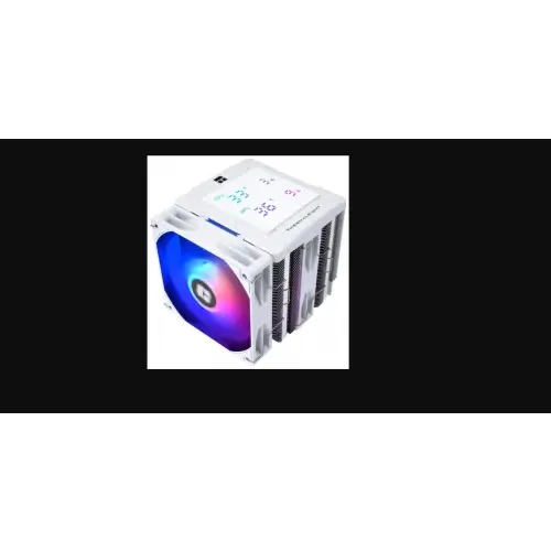Thermalright Peerless Assassin 120 Digital White Argb