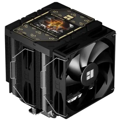 Thermalright Peerless Assassin 120 Vision Black