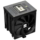 Thermalright Burst Assassin 120 Vision Black