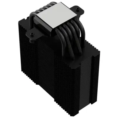 Thermalright Burst Assassin 120 Vision Black