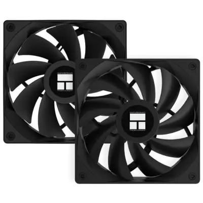 Thermalright Burst Assassin 120 Vision Black