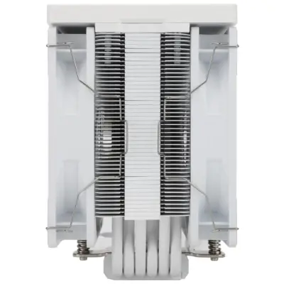 Thermalright Burst Assassin 120 Vision White