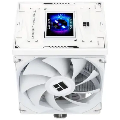 Thermalright Burst Assassin 120 Vision White