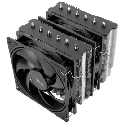 Thermalright Peerless Assassin 120 SE V3