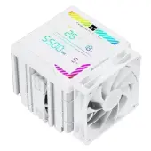 Peerless Assassin 140 Digital White