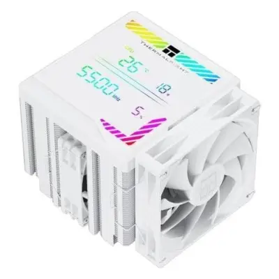 Peerless Assassin 140 Digital White