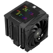 Thermalright Royal Knight 120 Digital Black