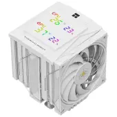 Thermalright Royal Knight 120 Digital White