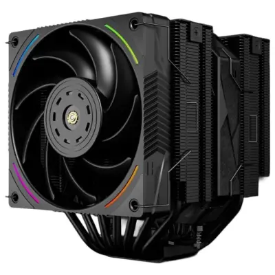 Thermalright Royal Pretor 130 Ultra Black