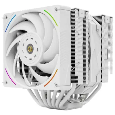 Thermalright Royal Pretor 130 Ultra White