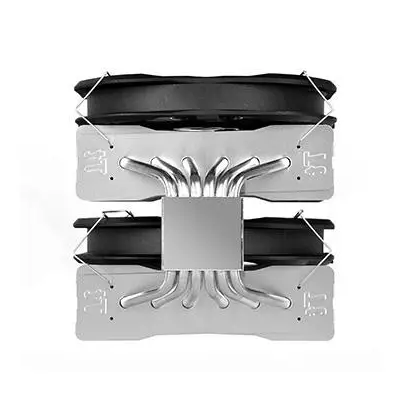 Thermaltake Frio Extreme Silent