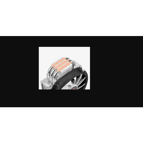 Thermaltake Frio Silent 14