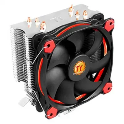 Thermaltake Contac Silent 12
