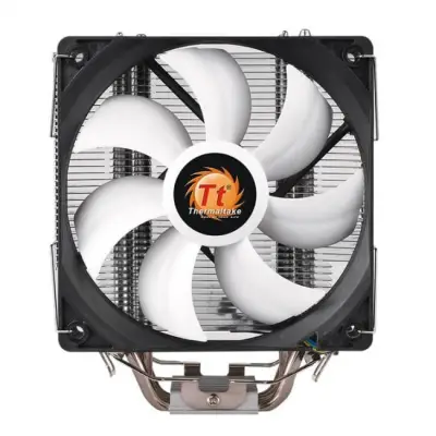 Thermaltake Contac Silent 12
