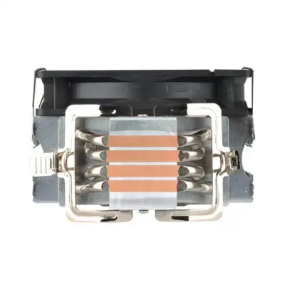 Thermaltake Contac Silent 12