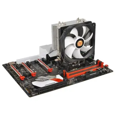 Thermaltake Contac Silent 12