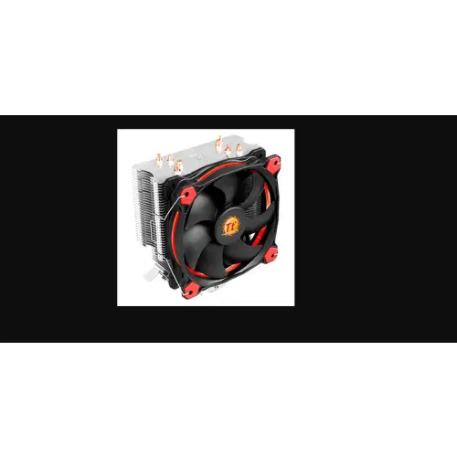 Thermaltake Contac Silent 12