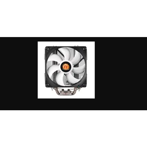 Thermaltake Contac Silent 12