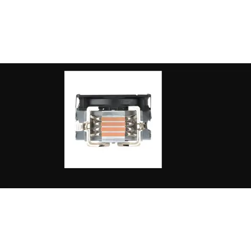 Thermaltake Contac Silent 12