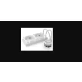 Valkyrie Dragonfang 240 ARGB White