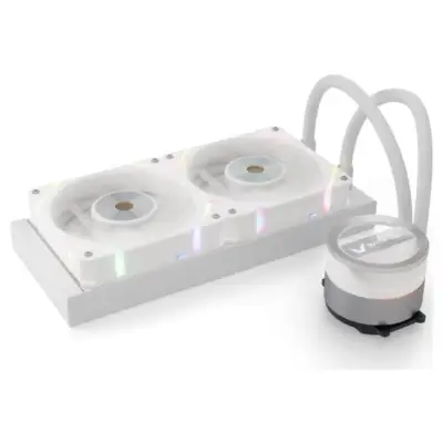 Valkyrie Dragonfang 240 ARGB White