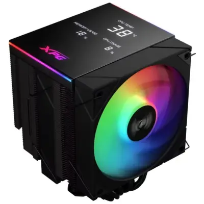 XPG MAESTRO PLUS 62DA Black Adata