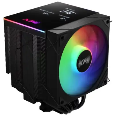 XPG MAESTRO PLUS 62DA Black Adata
