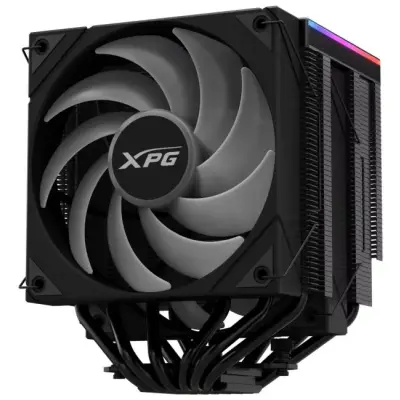XPG MAESTRO PLUS 62DA Black Adata