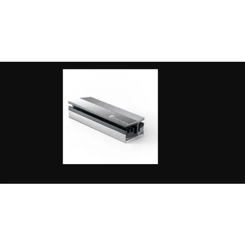Jonsbo M.2 radiator SSD - szary