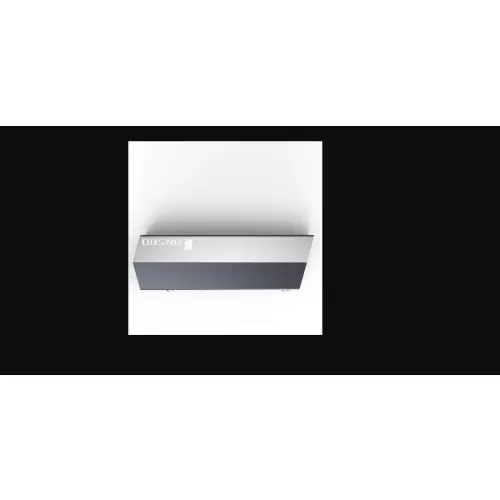 Jonsbo M.2 radiator SSD - szary