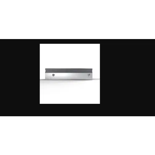 Jonsbo M.2 radiator SSD - szary