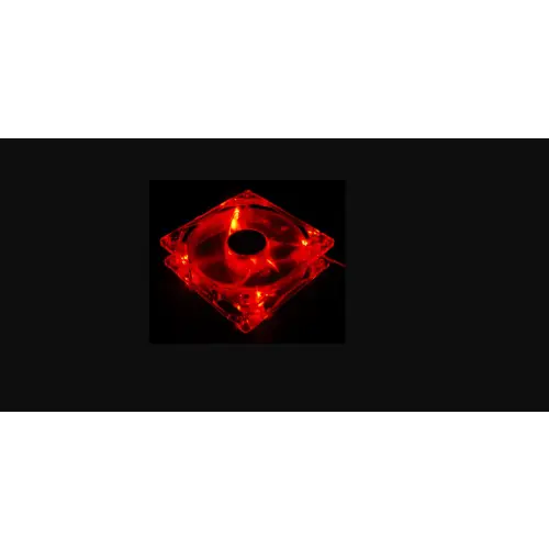 Akyga AW-12A-BR 12cm LED red