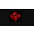 Akyga AW-12A-BR 12cm LED red