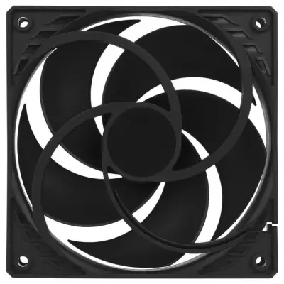 Arctic P12 wentylator - 120mm, 5-pack