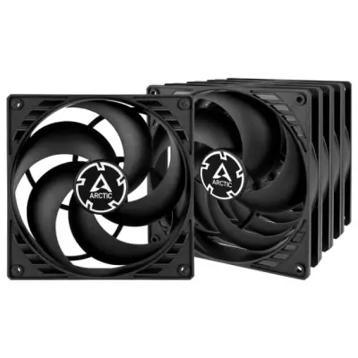 Arctic P14 wentylator - 140mm, 5-pack