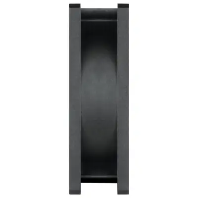 Arctic P8 PWM PST wentylator, czarny - 80 mm