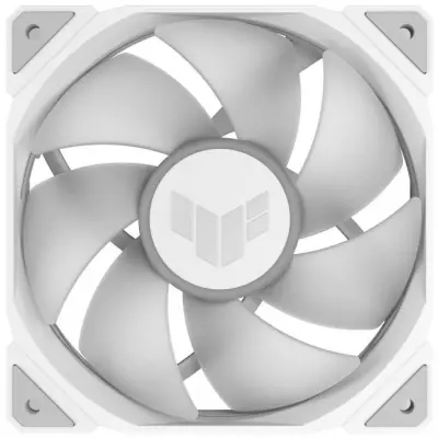 ASUS TUF GAMING TR120 ARGB White