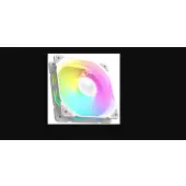 ASUS TUF GAMING TR120 ARGB REVERSE White