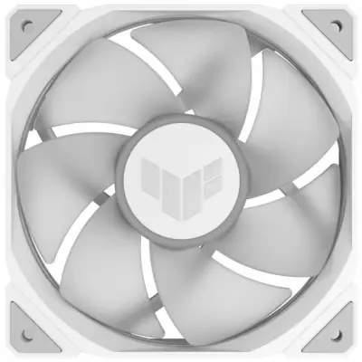 ASUS TUF GAMING TR120 ARGB REVERSE White