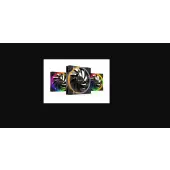 be quiet! LIGHT WINGS 140mm PWM high-speed zestaw 3 sztuk