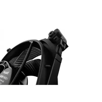 be quiet! Silent Wings 4 140mm PWM high-speed