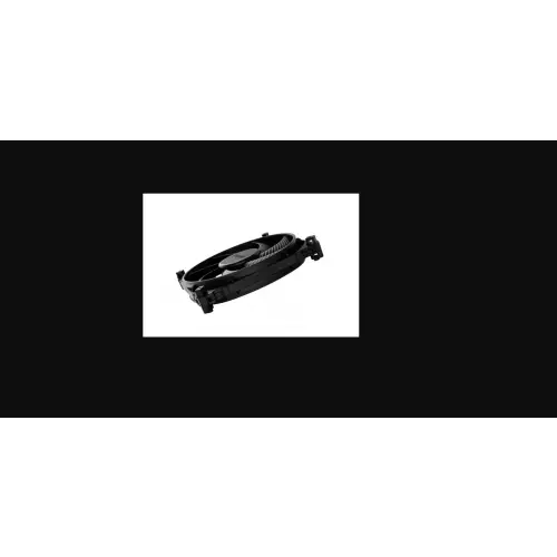 be quiet! Silent Wings 4 140mm PWM high-speed