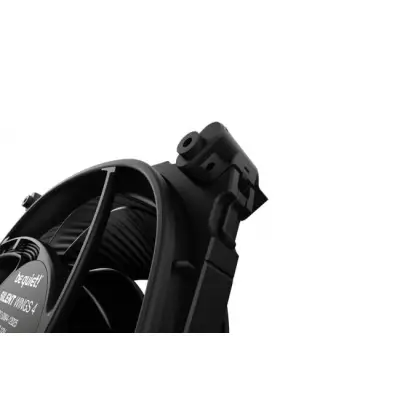 be quiet! Silent Wings 4 120mm PWM