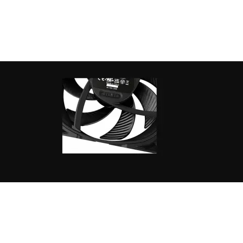 be quiet! Silent Wings Pro 4 140mm PWM